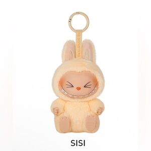 Labubu -Have a Seat Series - Pop Mart The Monsters - SiSi - In Box - Pop Now